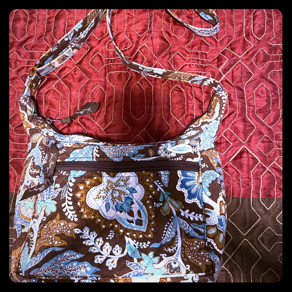 Vera Bradley Tote